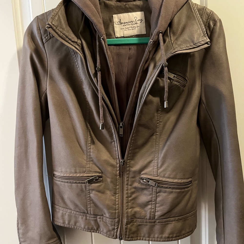 American Rag Jacket